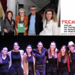 ADRIA. PREMIO TOMEO, AL TEATRO FERRINI CON FORTI EMOZIONI