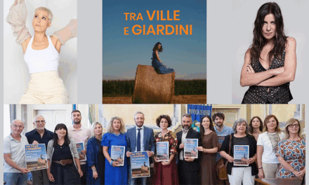 Rovigo. Al via Tra ville e giardini 2025, XXVI edizione