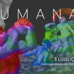 ROMA. HUMANAE: LA MODA IED IN DIALOGO CON VIDEOCITTÀ AL FESTIVAL DELLA VISIONE