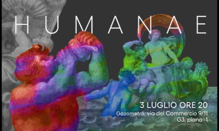 ROMA. HUMANAE: LA MODA IED IN DIALOGO CON VIDEOCITTÀ AL FESTIVAL DELLA VISIONE