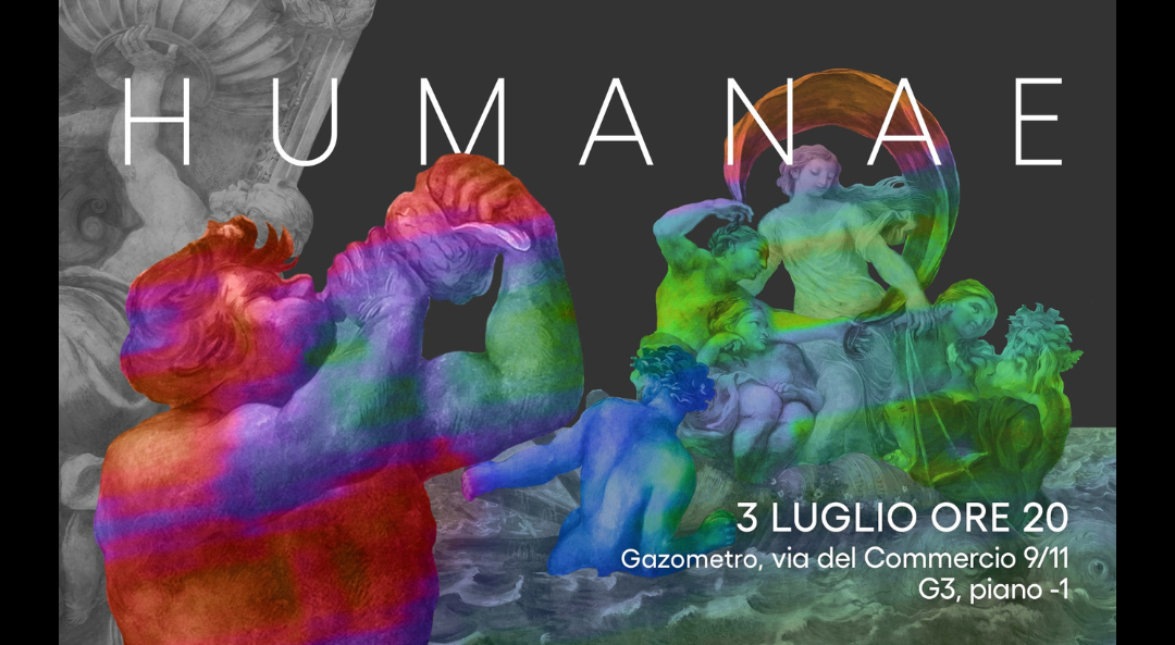 ROMA. HUMANAE: LA MODA IED IN DIALOGO CON VIDEOCITTÀ AL FESTIVAL DELLA VISIONE