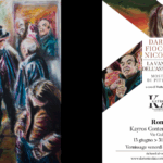Roma. La mostra di pittura di Dario Fiocchi Nicolai: “La Vanità dell’Assenza”