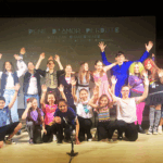 Rovigo. Grande partecipazione all’evento finale del progetto “G.A.S. – Giovanni allo specchio”