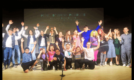 Rovigo. Grande partecipazione all’evento finale del progetto “G.A.S. – Giovanni allo specchio”