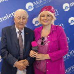 Rivà. Inaugurazione Azienda Mancin Nadia. Intervista a Martino De Agostini, il fondatore