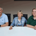Porto Viro. Presentazione eventi “Sa ghe in piasa al marti?” e “Ferragosto Donadese” 2025