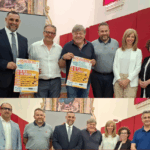 Rosolina. Presentazione “Rosolina Beach Festival 2025”