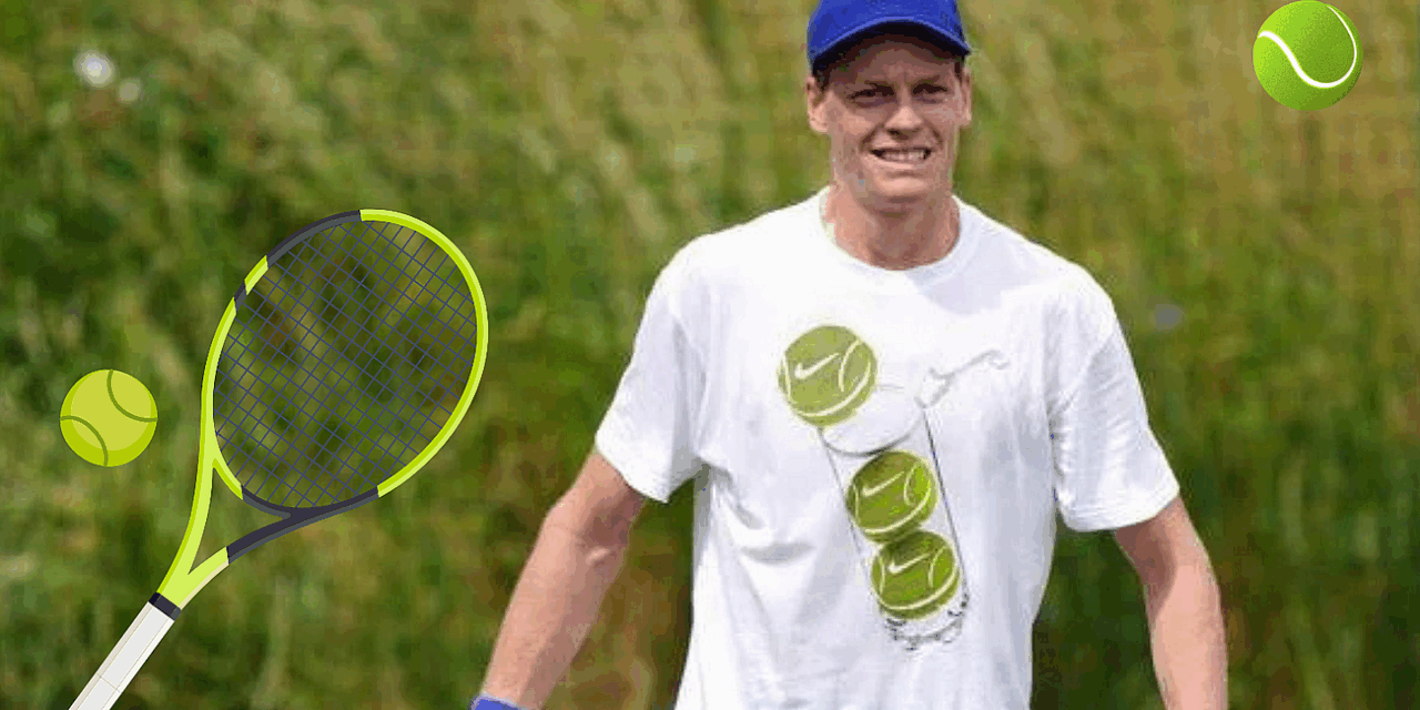 Cahill, Sinner e… la storia delle caramelle: “Dopo il Roland Garros era circondato”. Fonte: Adnkronos