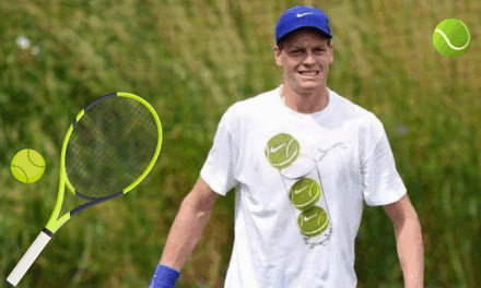 Cahill, Sinner e… la storia delle caramelle: “Dopo il Roland Garros era circondato”. Fonte: Adnkronos
