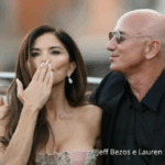 Venezia. Nozze Jeff Bezos e Lauren Sanchez: “abbiamo condiviso un sogno” i neosposi salutano la città lagunare. Fonte: Adnkronos