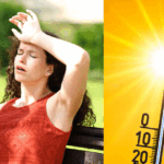 Italia. Caldo record ecco 5 mosse per difendersi. Fonte: Adnkronos