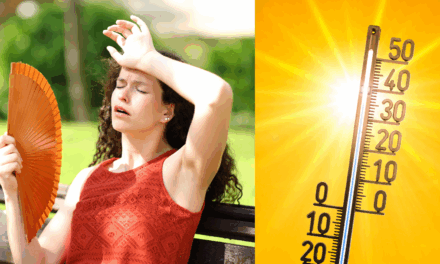 Italia. Caldo record ecco 5 mosse per difendersi. Fonte: Adnkronos