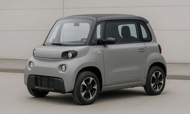 Quadricicli elettrici, ovvero come liberare le nostre strade dalle auto. Fonte: Adnkronos