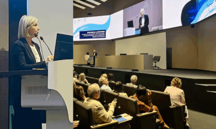 L’assessore Lanzarin al convegno ‘La rete ospedaliera tra presente e futuro: come prepararsi all’implementazione dell’AI’