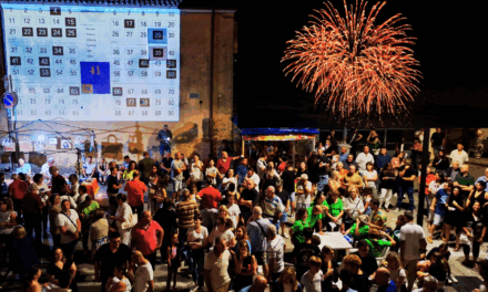 Corbola. Grande successo la Fiera di Santa Maria Maddalena 2025