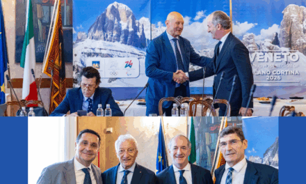 Venezia. Milano Cortina 2026. Riunione del CdA e dei rappresentanti olimpici. Zaia: “Benvenuta a una squadra che lascerà il segno