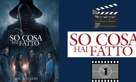 So cosa hai fatto, il nuovo trailer, dal 16 luglio al cinema prodotto da Sony Pictures