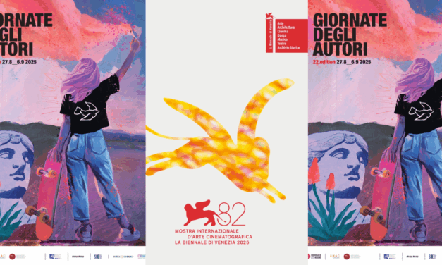 Venezia. Mostra del Cinema 2025. Giornate degli Autori, memoria collettiva e verità individuale