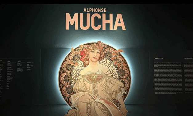 Ferrara. Grande successo per le mostre “Alphonse Mucha” e “Giovanni Boldini” Oltre 72mila visitatori a Palazzo dei Diamanti