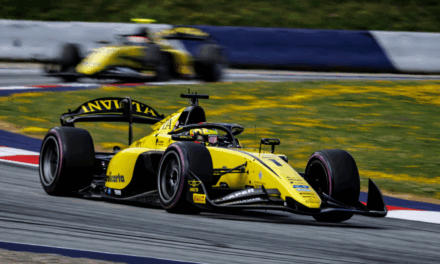 Francorchamps. Gabriele Minì e Leonardo Fornaroli conquistano la prima fila nella Sprint Race