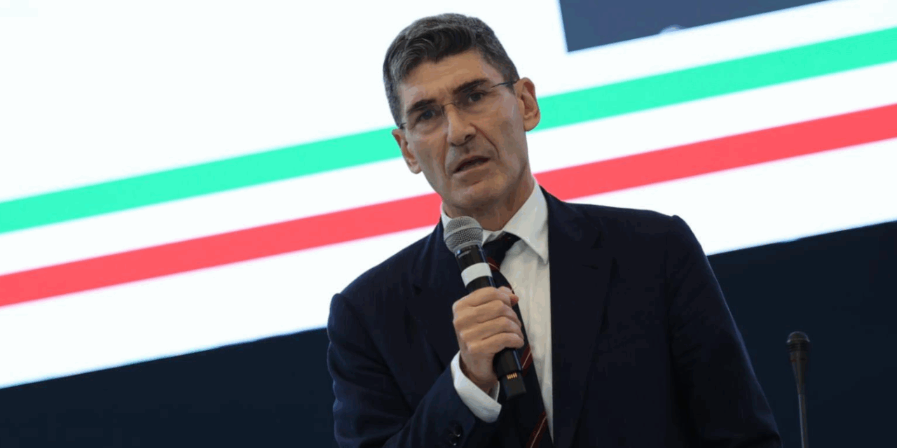 Marco Giunio De Sanctis eletto nuovo Presidente del Comitato Italiano Paralimpico per il quadriennio 2025/2028. Le congratulazioni del Veneto