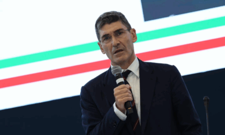 Marco Giunio De Sanctis eletto nuovo Presidente del Comitato Italiano Paralimpico per il quadriennio 2025/2028. Le congratulazioni del Veneto