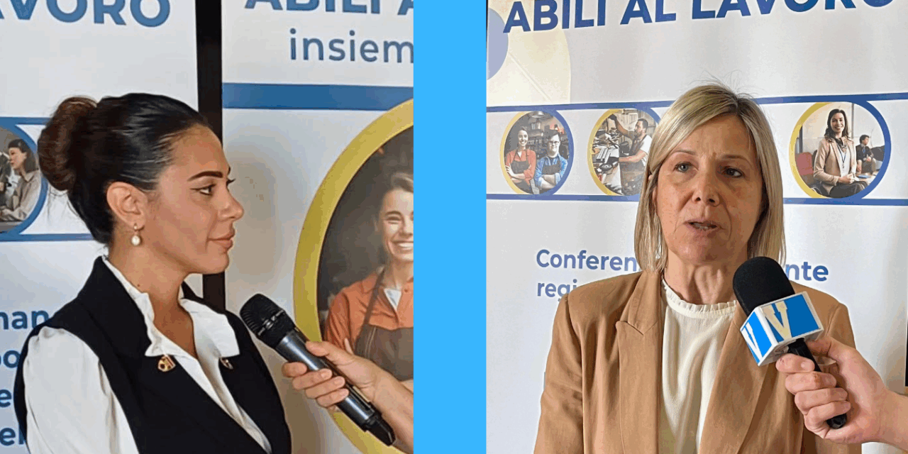 Rovigo. Abili al Lavoro: la conferenza permanente regionale per l’inserimento lavorativo delle persone con disabilità con la partecipazione degli assessori Mantovan e Lanzarin