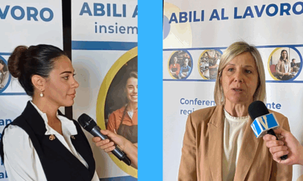 Rovigo. Abili al Lavoro: la conferenza permanente regionale per l’inserimento lavorativo delle persone con disabilità con la partecipazione degli assessori Mantovan e Lanzarin