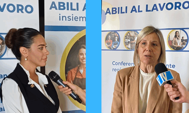 Rovigo. Abili al Lavoro: la conferenza permanente regionale per l’inserimento lavorativo delle persone con disabilità con la partecipazione degli assessori Mantovan e Lanzarin