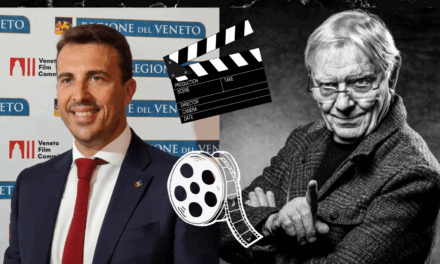Venezia. Mostra del Cinema 2025 Anche il documentario sulla vita del veronese Milo Manara. Assessore Corazzari: “I film sostenuti dalla Regione del Veneto sempre più protagonisti al Lido”