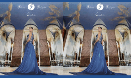 Ariccia (Roma). “Notte Onirica” un evento di arte e di alta moda, firmato e curato dallo stilista Flavio Filippi