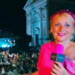 Porto Viro. Agosto Donadese 2025. Serata di Ferragosto. Barbara Braghin