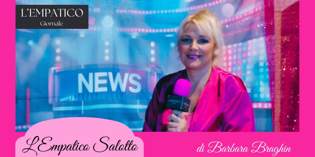L’Empatico Salotto. Porto Viro (Rovigo)”Sa ghe in Piasa al Marti?” – “Cosa c’è in Piazza il Martedì?”
