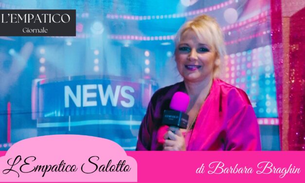 L’Empatico Salotto. Porto Viro (Rovigo)”Sa ghe in Piasa al Marti?” – “Cosa c’è in Piazza il Martedì?”