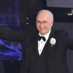 Addio a Pippo Baudo, il re dei presentatori e grande talent scout