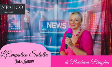 Porto Viro. L’Empatico Salotto con Barbara Braghin: rieccoci a “Sa ghe in Piasa al Marti?” – “Cosa c’è in Piazza il Martedì?”