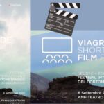 Viagrande (Catania). Il 6 settembre 2025 il Viagrande Short Film Fest 2025