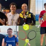 Taglio di Po (Rovigo). Il “Torneo d’estate” incorona Riccardo Conti e Matteo Ferrari, grande successo per il torneo sociale