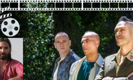 Trapani Film Festival. Musica e Cinema con Sud Sound System, Jaka, Raiz, Marco Del Bene MKDB, Roberto Lobbe Procaccini, Pivio e tanti altri