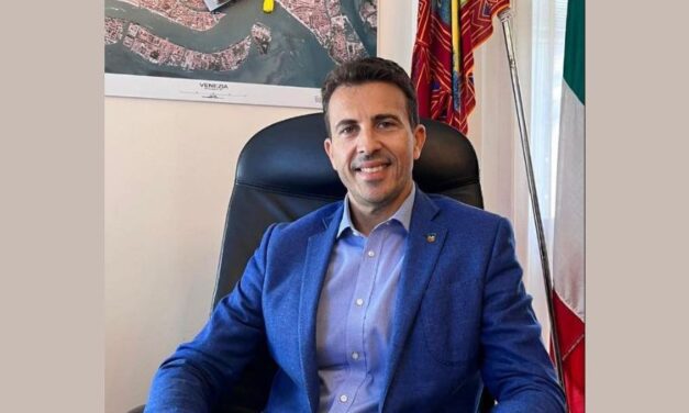 Difesa suolo. Soddisfazione assessore regionale Cristiano Corazzari per fondi al Polesine