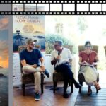 SalinaDocFest 2025. “Il Cinema come Mestiere dell’Immaginario per il Diritto di Cittadinanza allo Studio del Linguaggio cinematografico nelle Scuole”