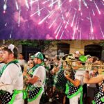 Spagna, Huesca. Tradizioni e sagre nella Notte di San Lorenzo 2025 