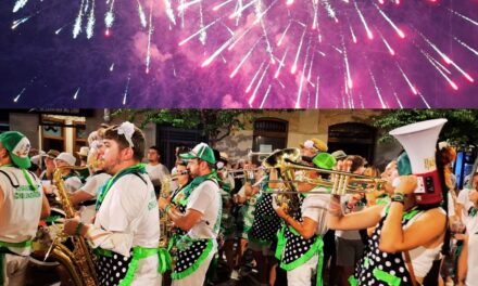 Spagna, Huesca. Tradizioni e sagre nella Notte di San Lorenzo 2025 