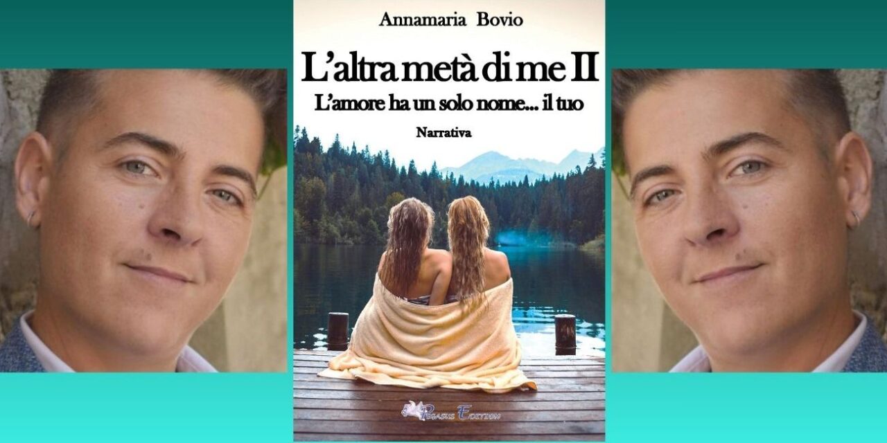 Spoleto. L’Altra metà di me (II), libro vittorioso a Spoleto Art Festival Letteratura