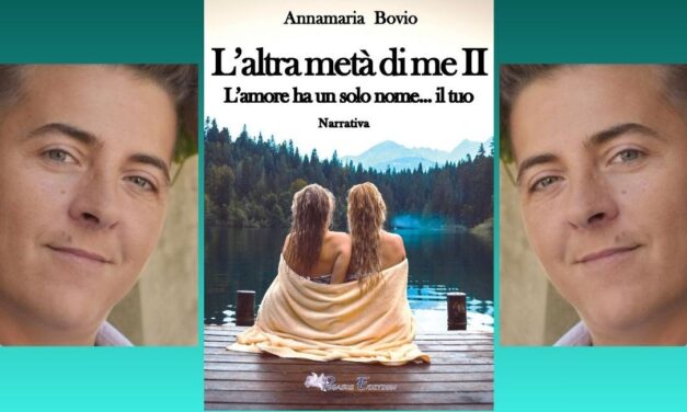 Spoleto. L’Altra metà di me (II), libro vittorioso a Spoleto Art Festival Letteratura