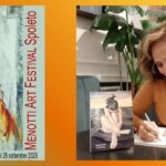 Spoleto Art Festival Letteratura 2025: Annamaria Farricelli tra i premiati