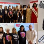 Venezia. Mostra del Cinema 2025. Mostra del Cinema. Lo spazio della Regione del Veneto ospita Jo Squillo e Francesca Carollo con Wall of Dolls. Corazzari: “Nessuna giustificazione culturale per il femminicidio”