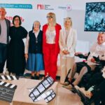 Venezia. Mostra del Cinema 2025. Disabilità e inclusione allo spazio della Regione del Veneto con la proiezione di Dove l’alba è di tutti. Assessore Lanzarin: ”Terzo settore pilastro per abbattere barriere culturali”