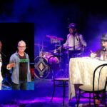 Donzella – Porto Tolle. Il Teatro siete Voi, l’ultimo spettacolo con i gangster Anni 20 dei Barbamoccolo