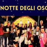 Lidi di Comacchio (Ferrara). “La Notte degli Oscar”, una serata da ricordare tra personaggi eccellenti
